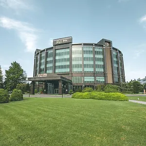 Hotel Fly Baku