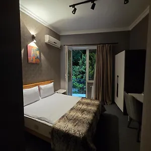 4* Hotel Chambers Old