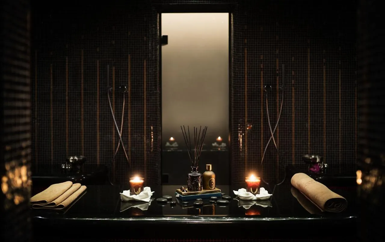 Dinamo Hotel Baku - Adult Only
