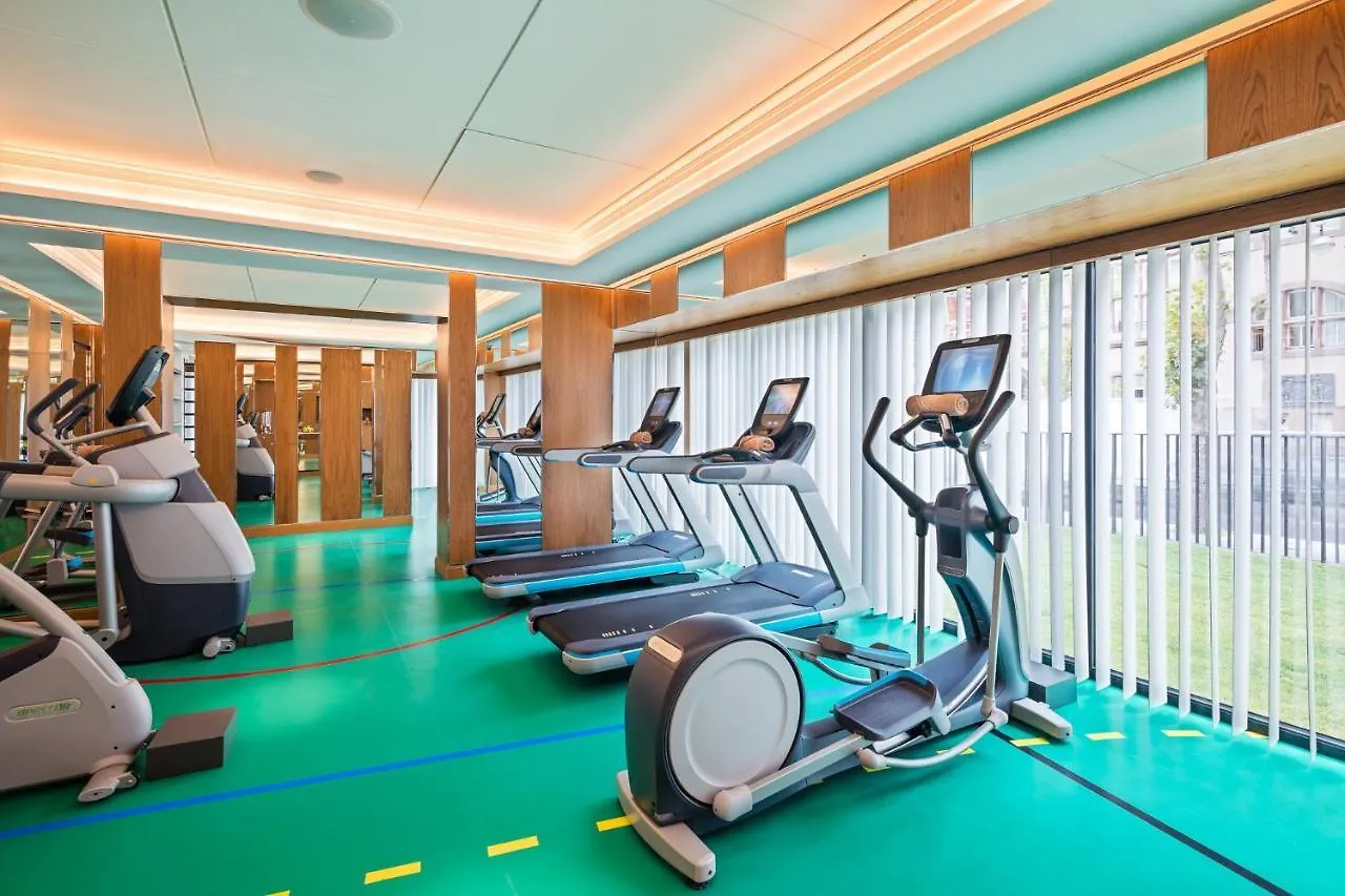 Dinamo Hotel Baku - Adult Only 5*,  Azerbeidzjan