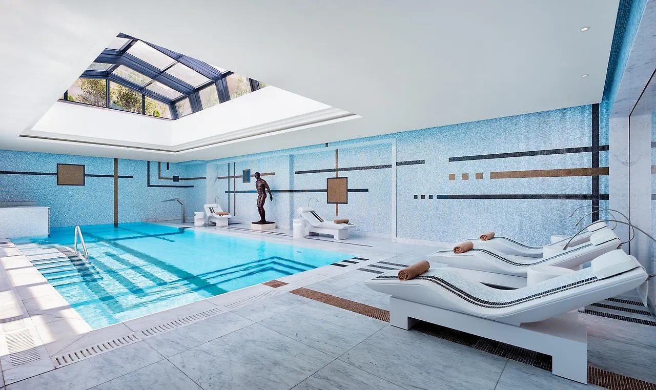 Dinamo Hotel Baku - Adult Only