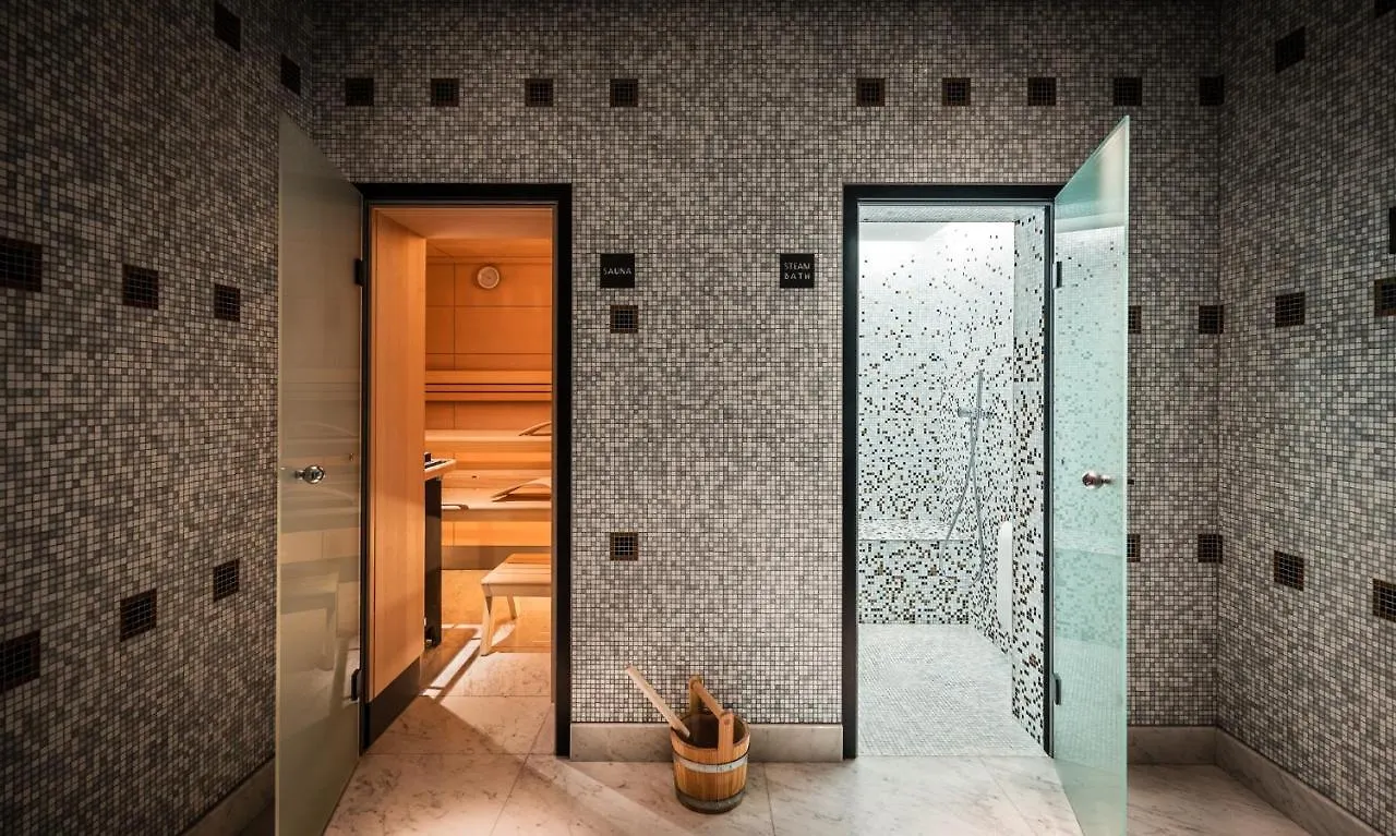 Dinamo Hotel Baku - Adult Only