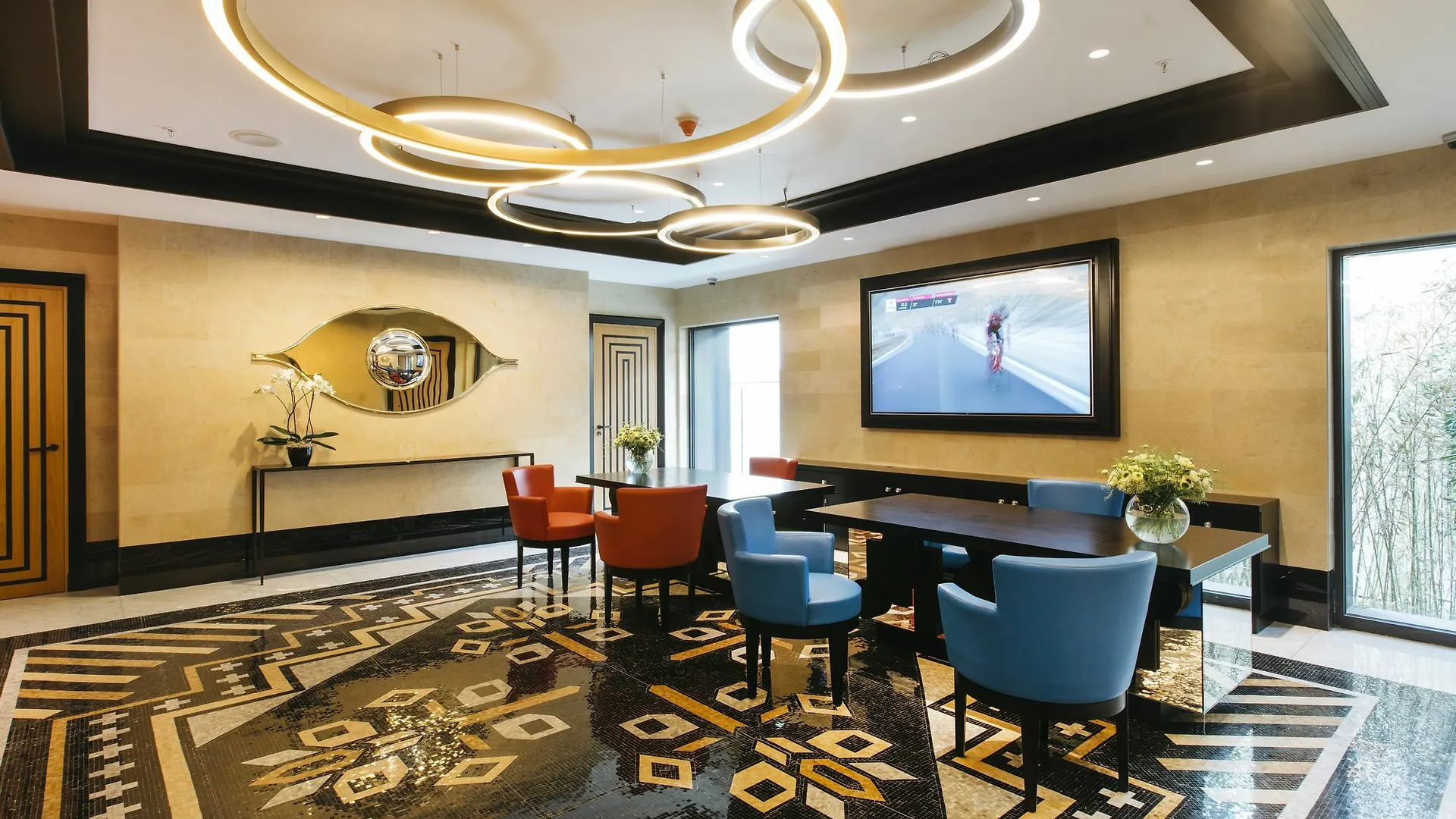 Dinamo Hotel Baku - Adult Only 5*,  Azerbeidzjan