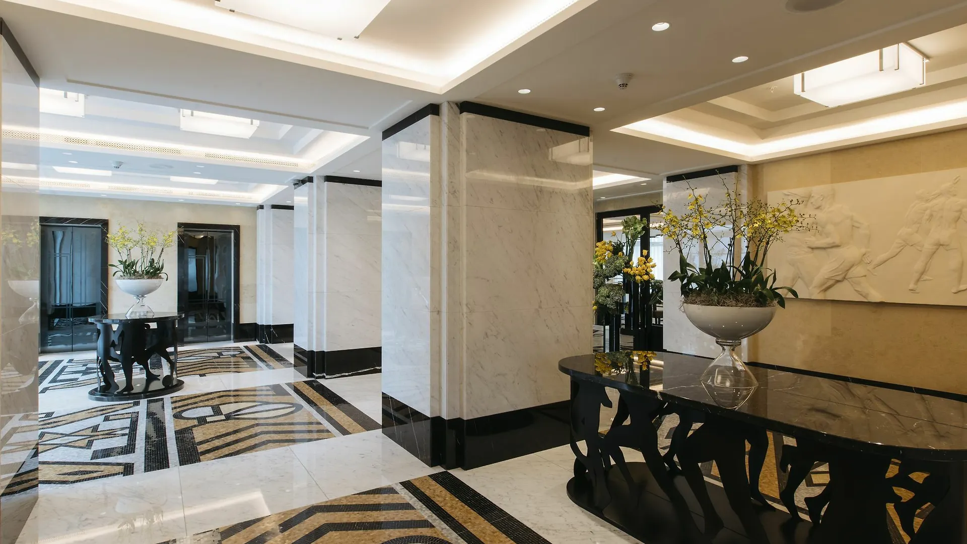 Dinamo Hotel Baku - Adult Only