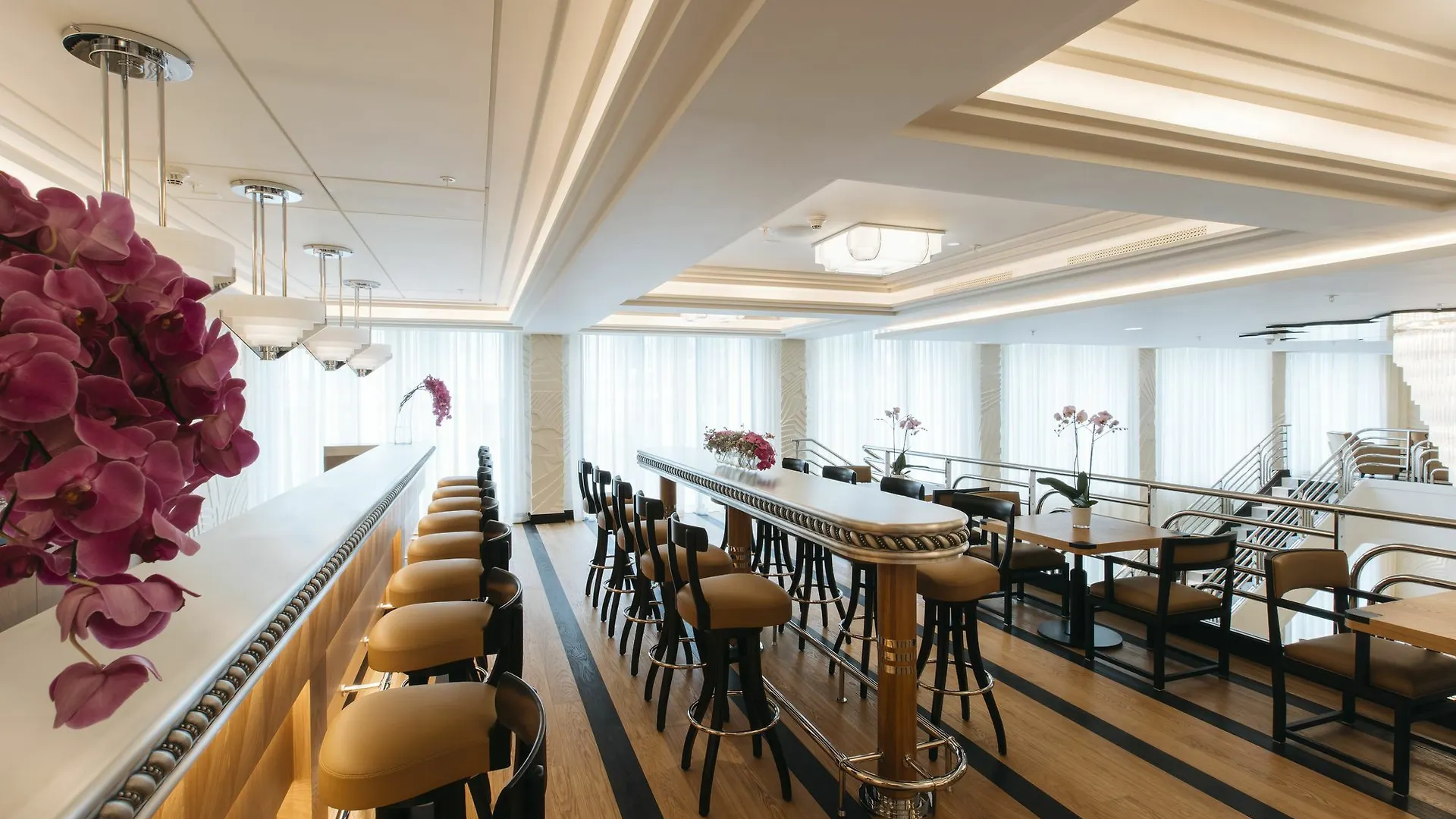 Dinamo Hotel Baku - Adult Only 5*,
