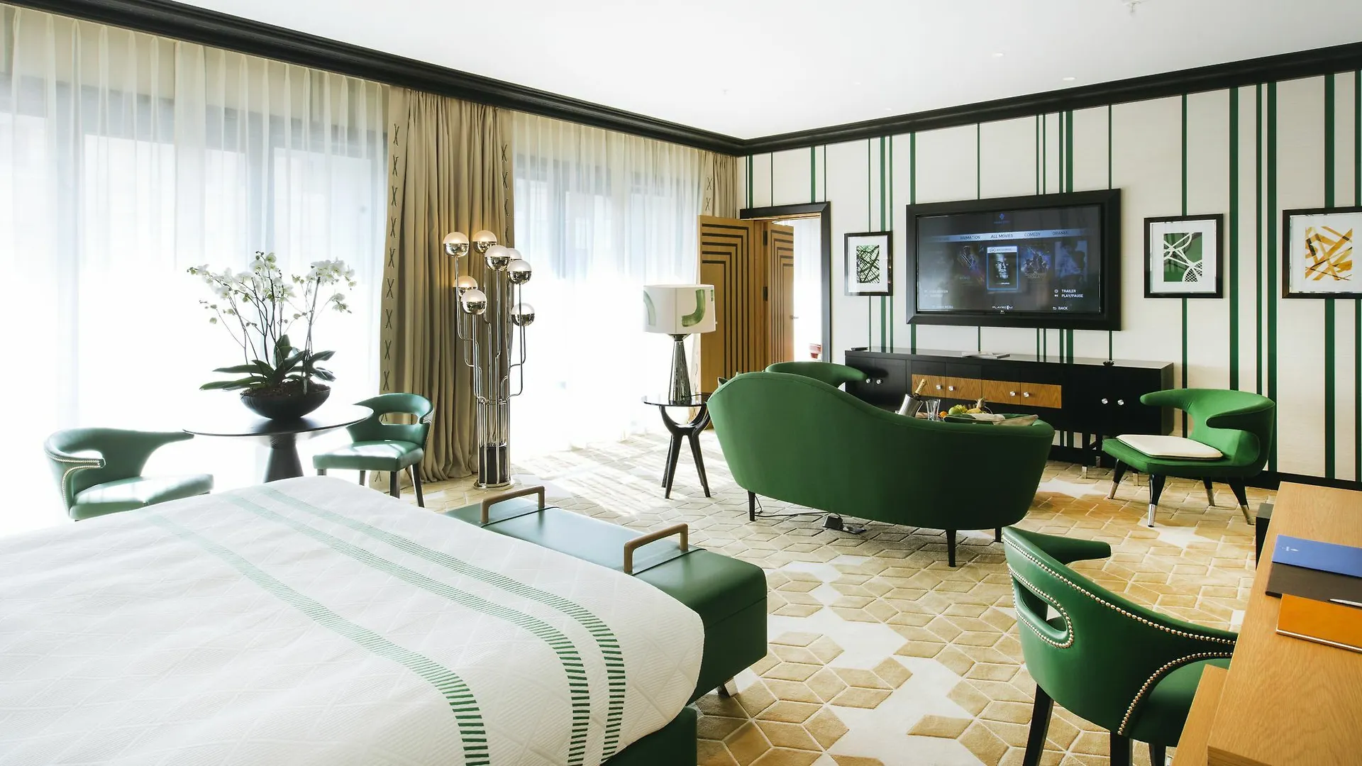 Dinamo Hotel Baku - Adult Only