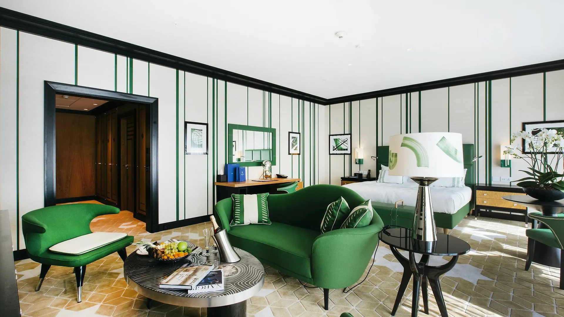 Dinamo Hotel Baku - Adult Only