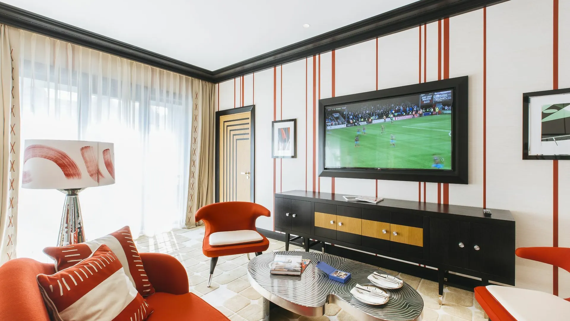 Dinamo Hotel Baku - Adult Only