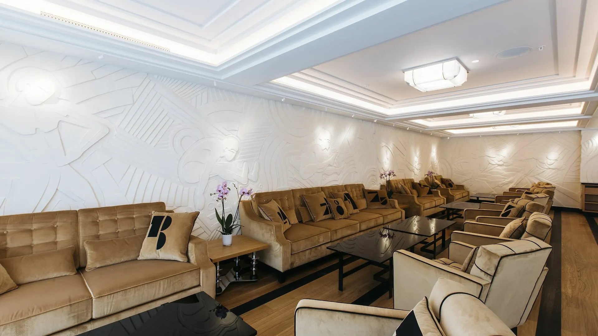 Dinamo Hotel Baku - Adult Only Azerbeidzjan