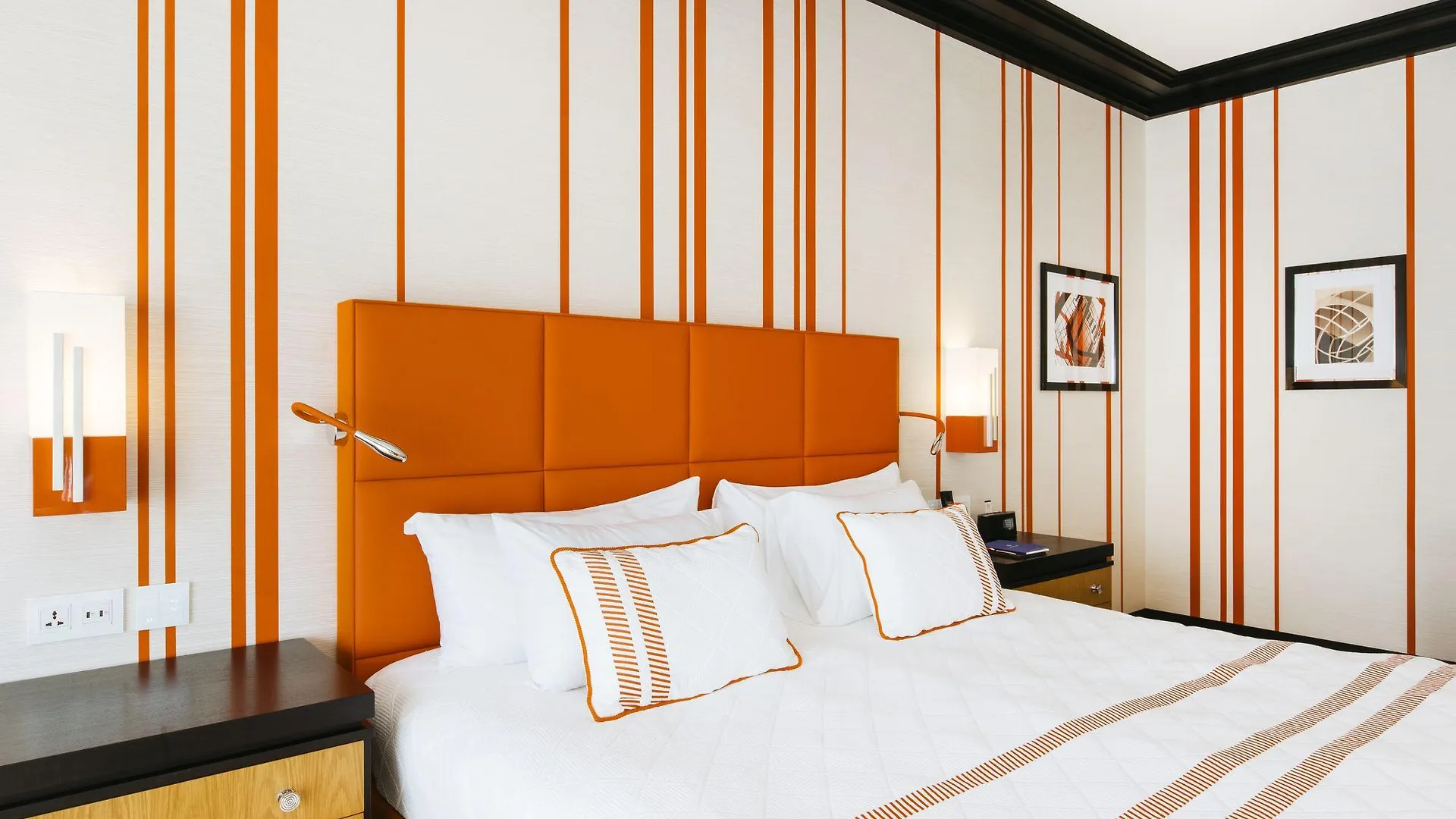 Dinamo Hotel Baku - Adult Only
