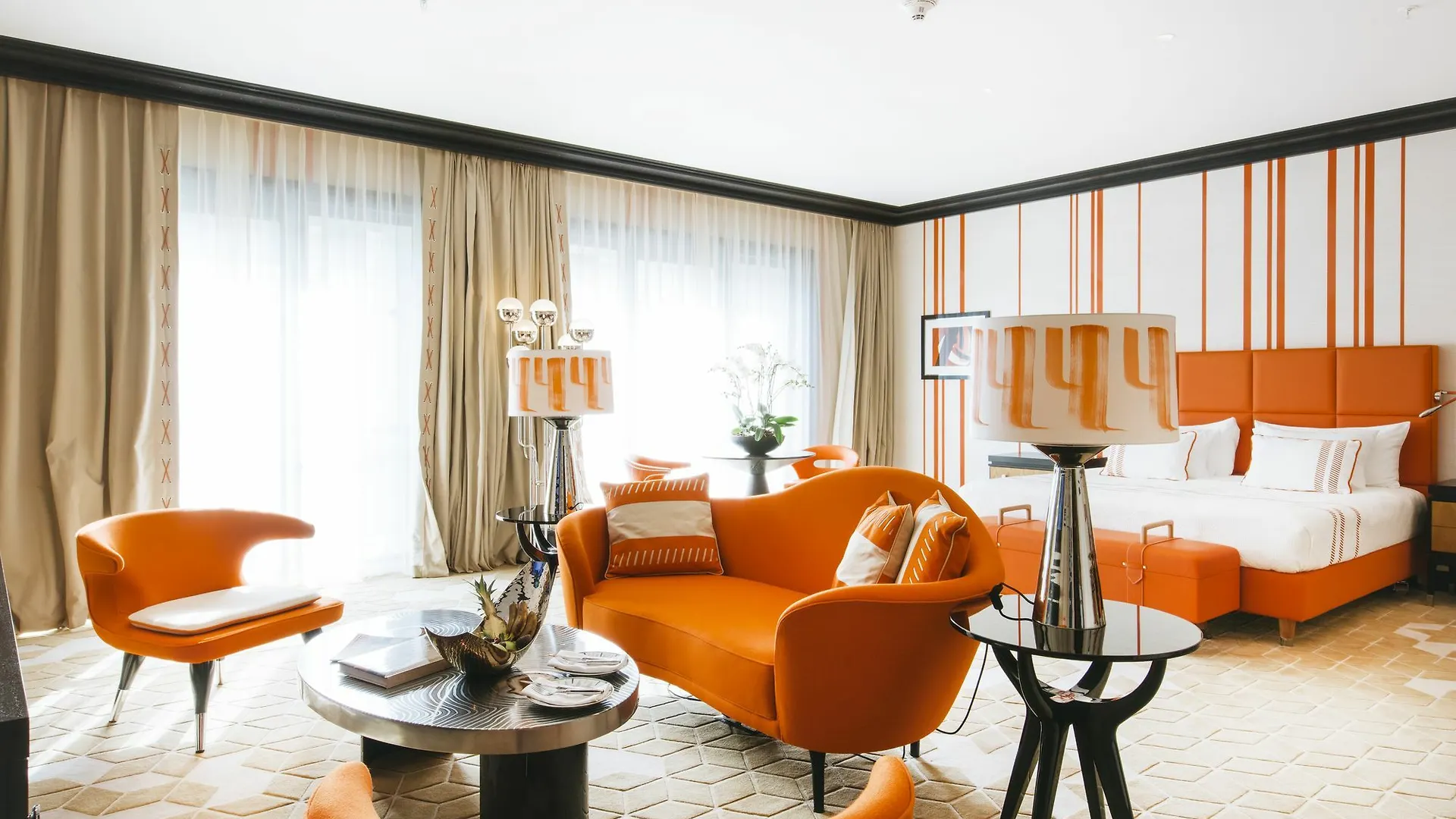 Dinamo Hotel Baku - Adult Only