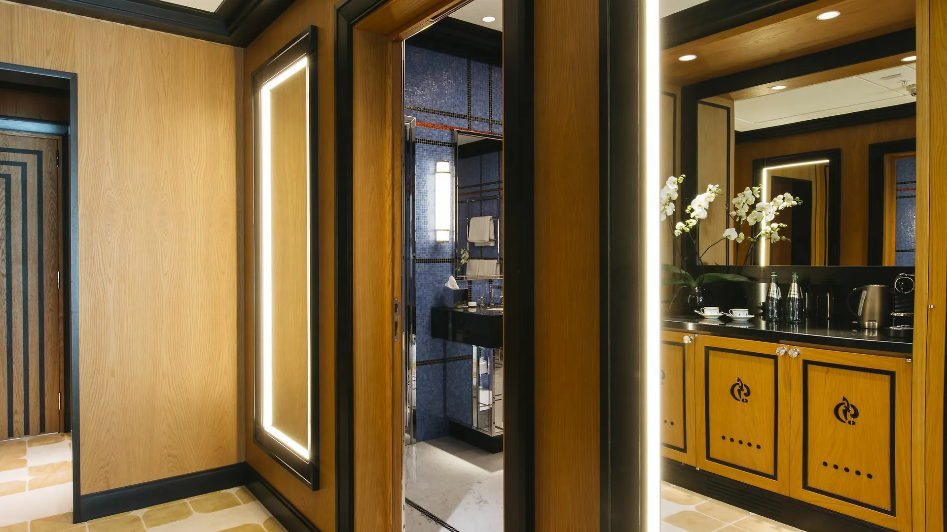 Dinamo Hotel Baku - Adult Only