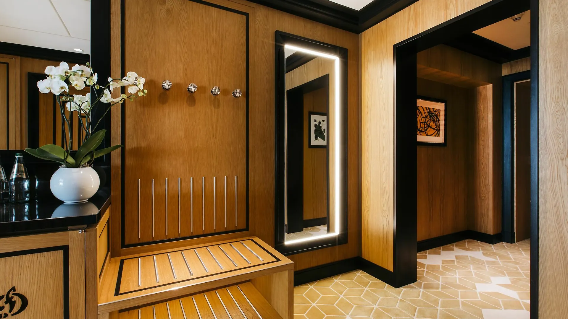 Dinamo Hotel Baku - Adult Only