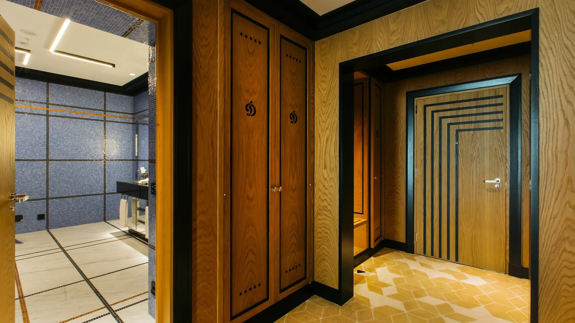 Dinamo Hotel Baku - Adult Only