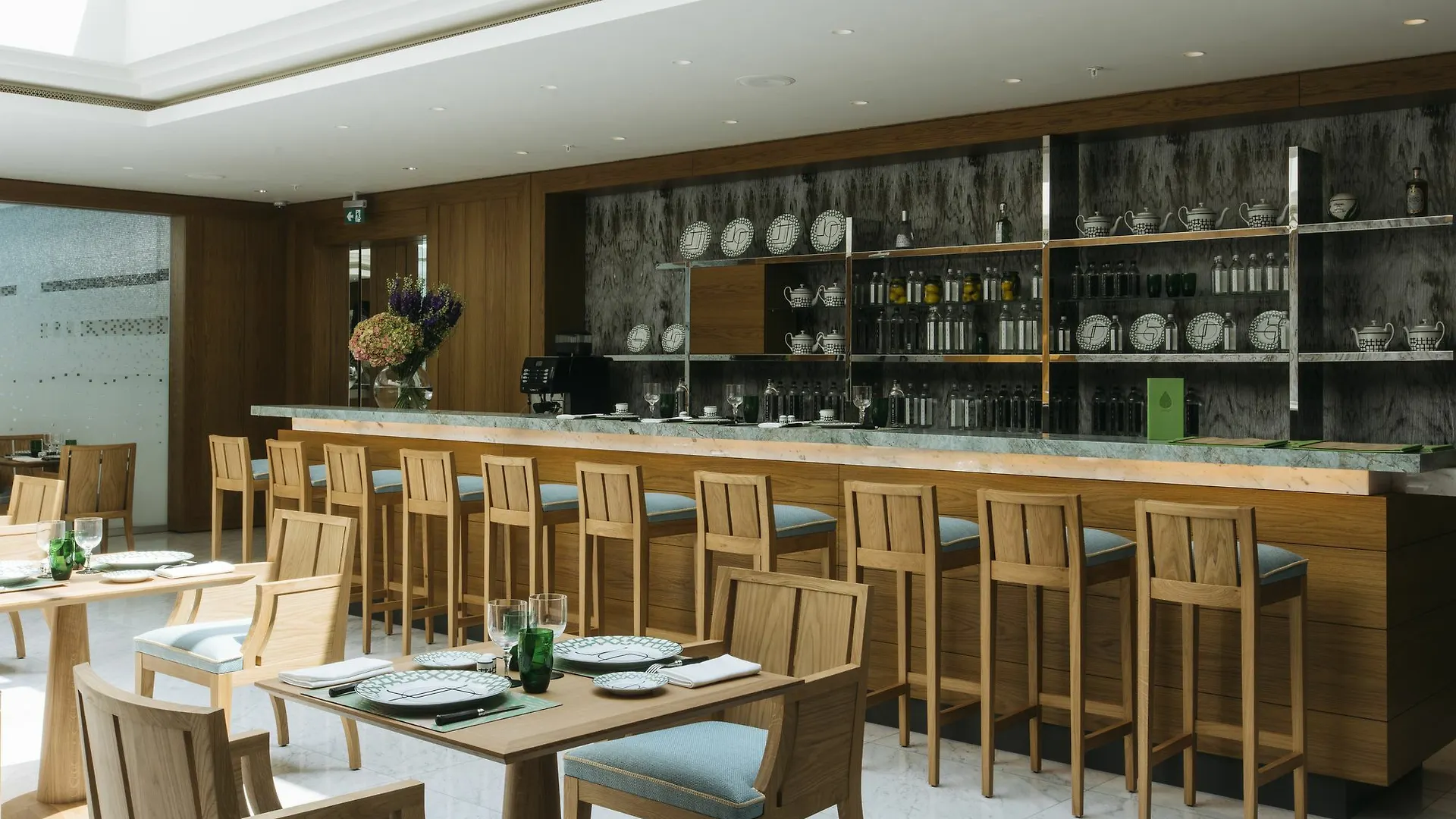 Dinamo Hotel Baku - Adult Only