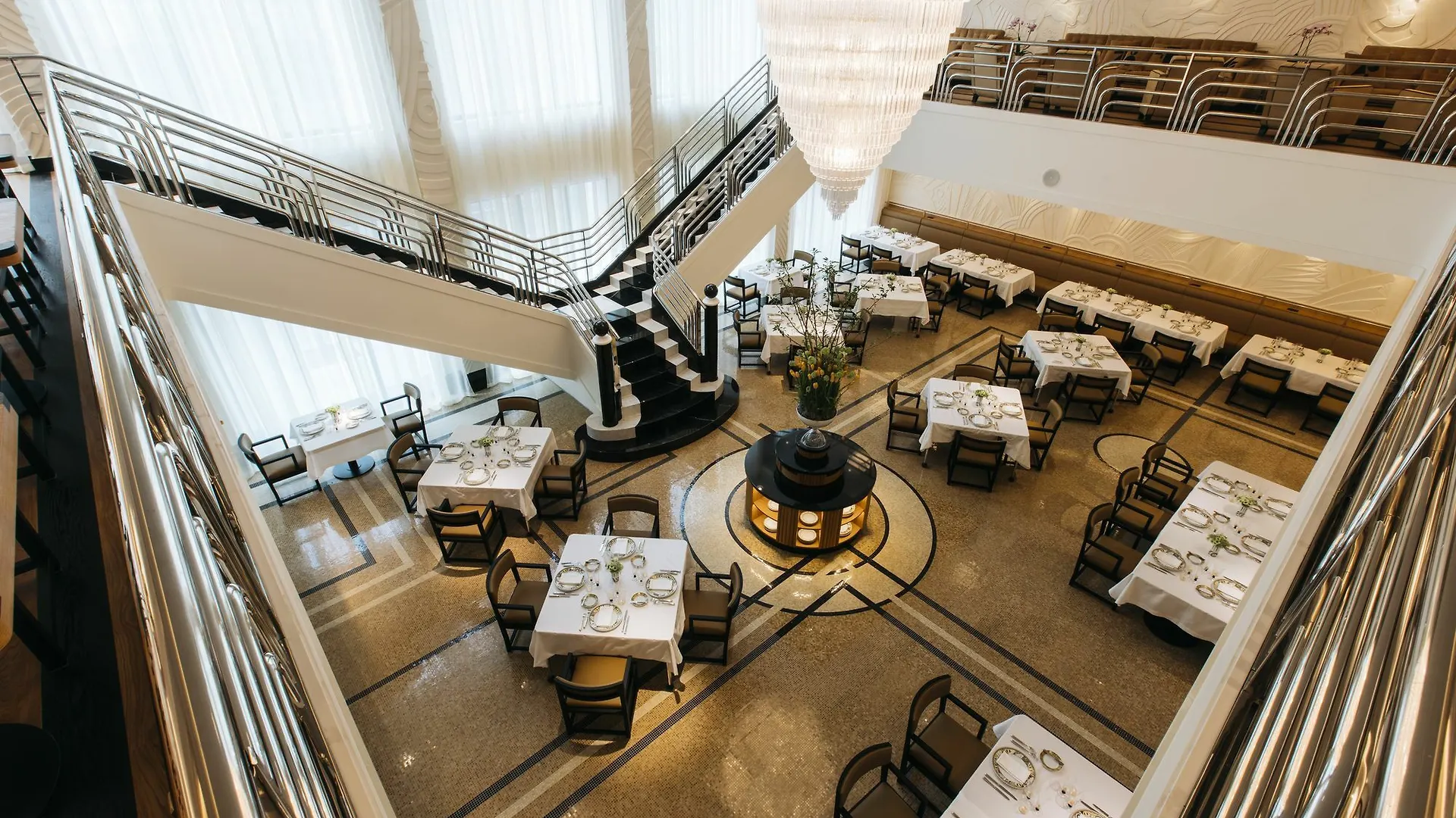 Dinamo Hotel Baku - Adult Only 5*,