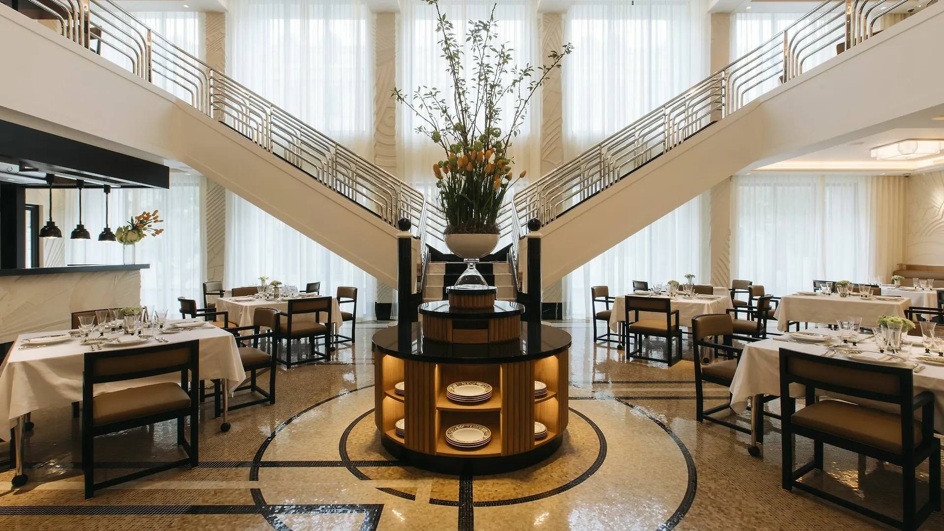 Dinamo Hotel Baku - Adult Only