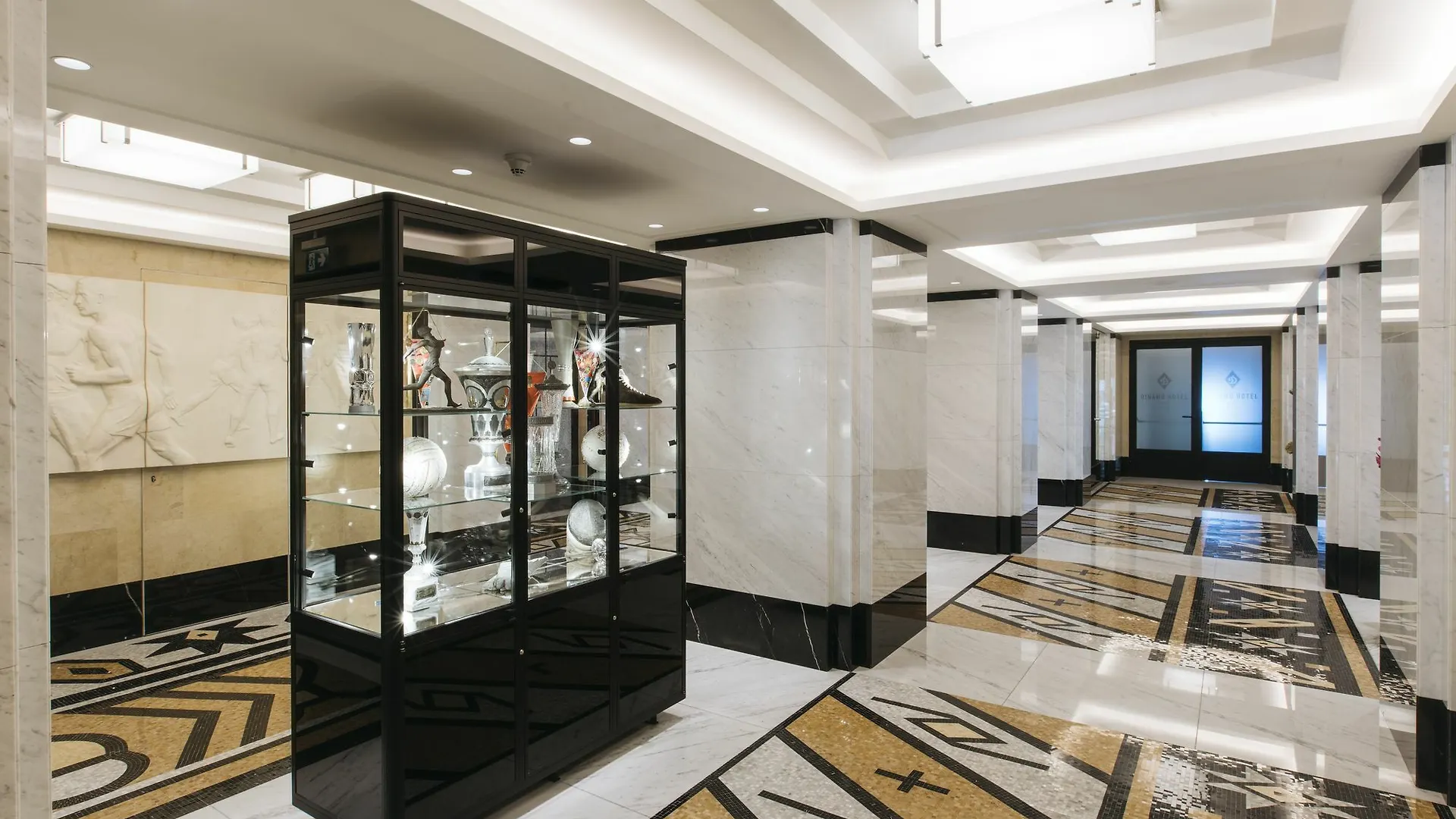 Dinamo Hotel Baku - Adult Only