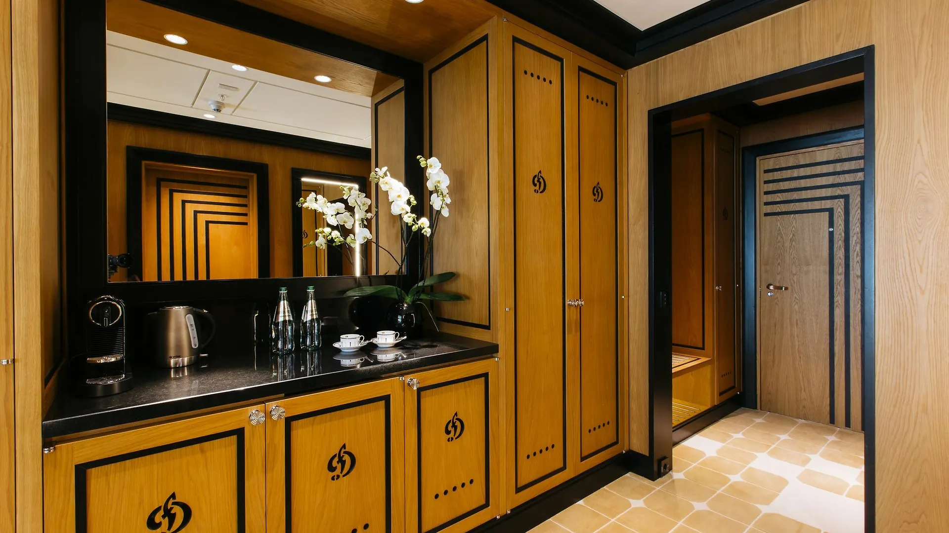 Dinamo Hotel Baku - Adult Only