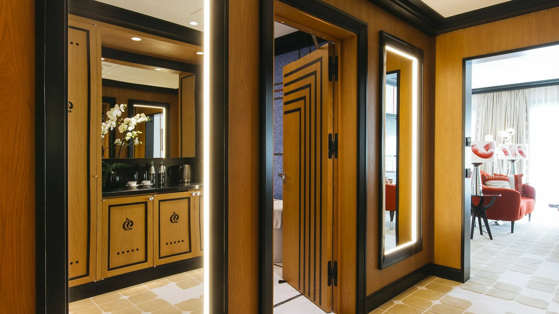 Dinamo Hotel Baku - Adult Only