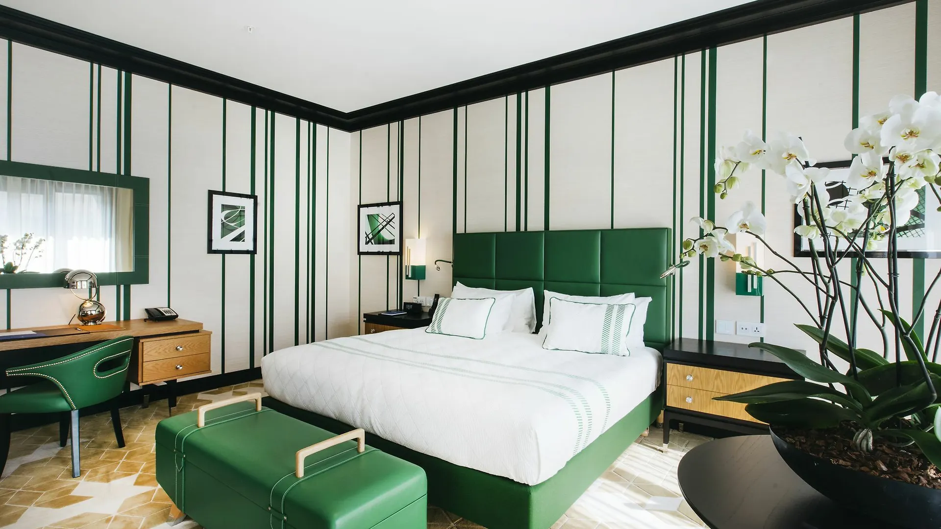 *****  Dinamo Hotel Baku - Adult Only Azerbeidzjan