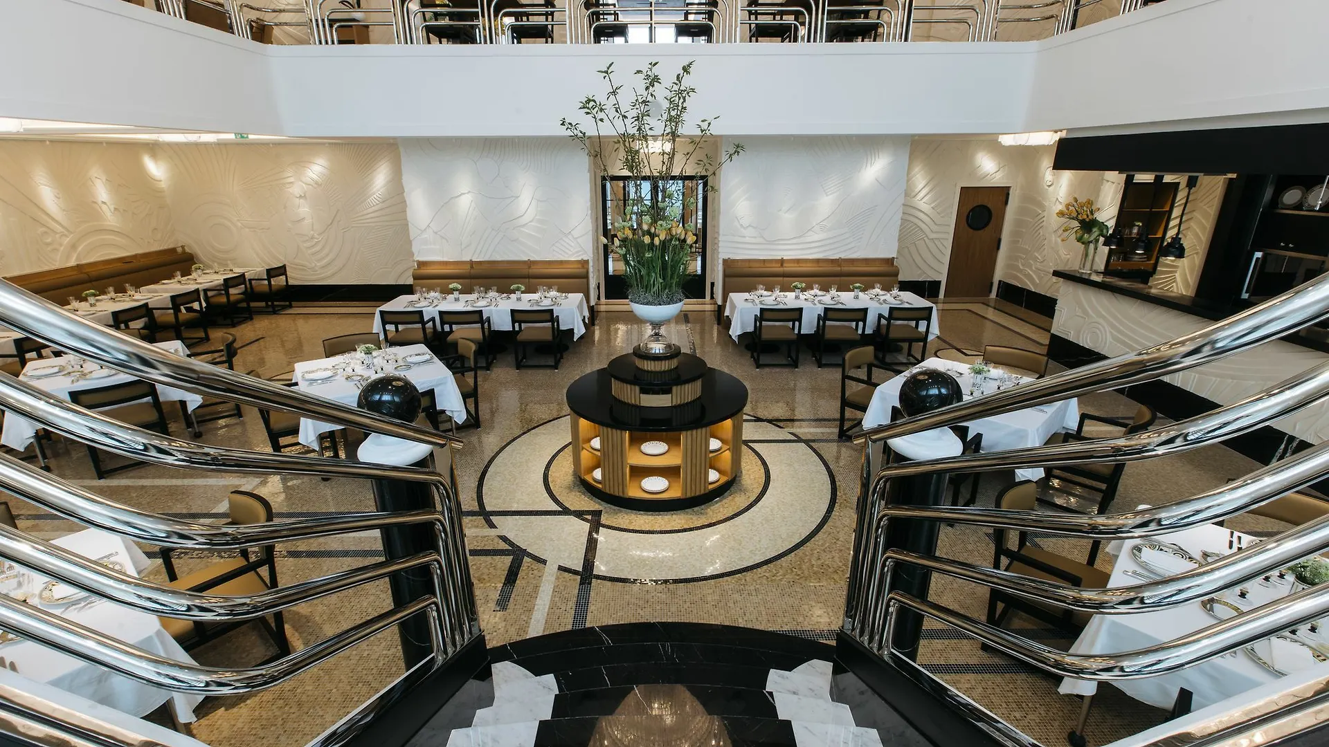 *****  Dinamo Hotel Baku - Adult Only Azerbeidzjan