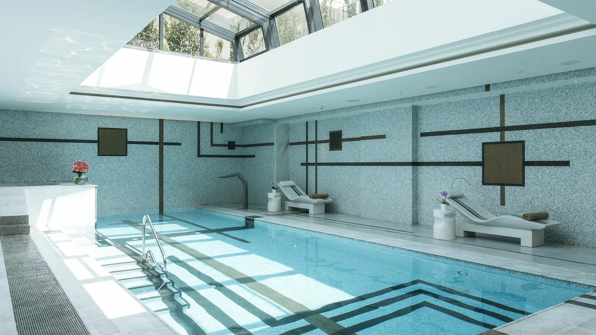 Dinamo Hotel Baku - Adult Only 5*,