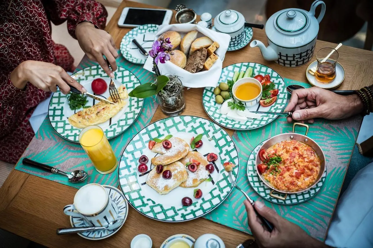 Dinamo Hotel Baku - Adult Only