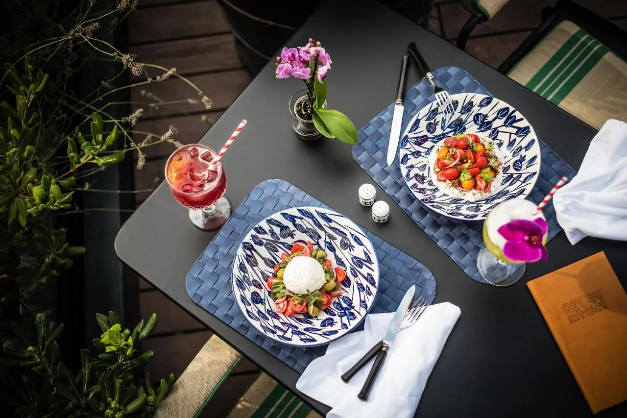 Dinamo Hotel Baku - Adult Only