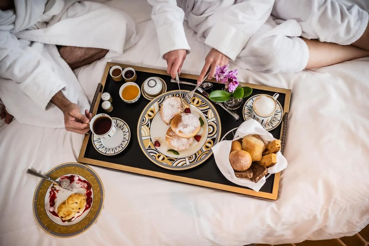 Dinamo Hotel Baku - Adult Only