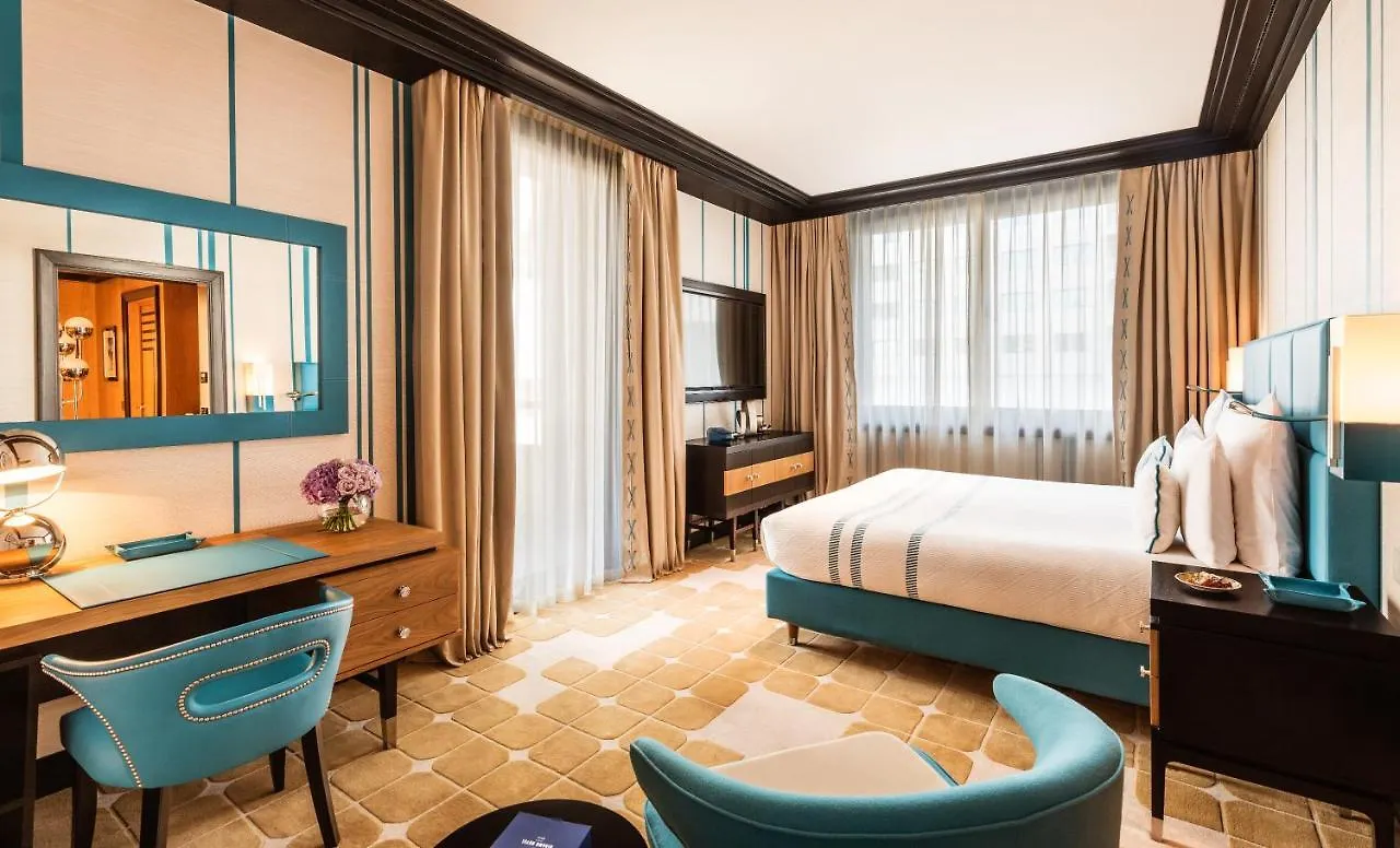 Dinamo Hotel Baku - Adult Only 5*,  Azerbeidzjan