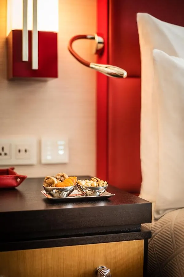 Dinamo Hotel Baku - Adult Only
