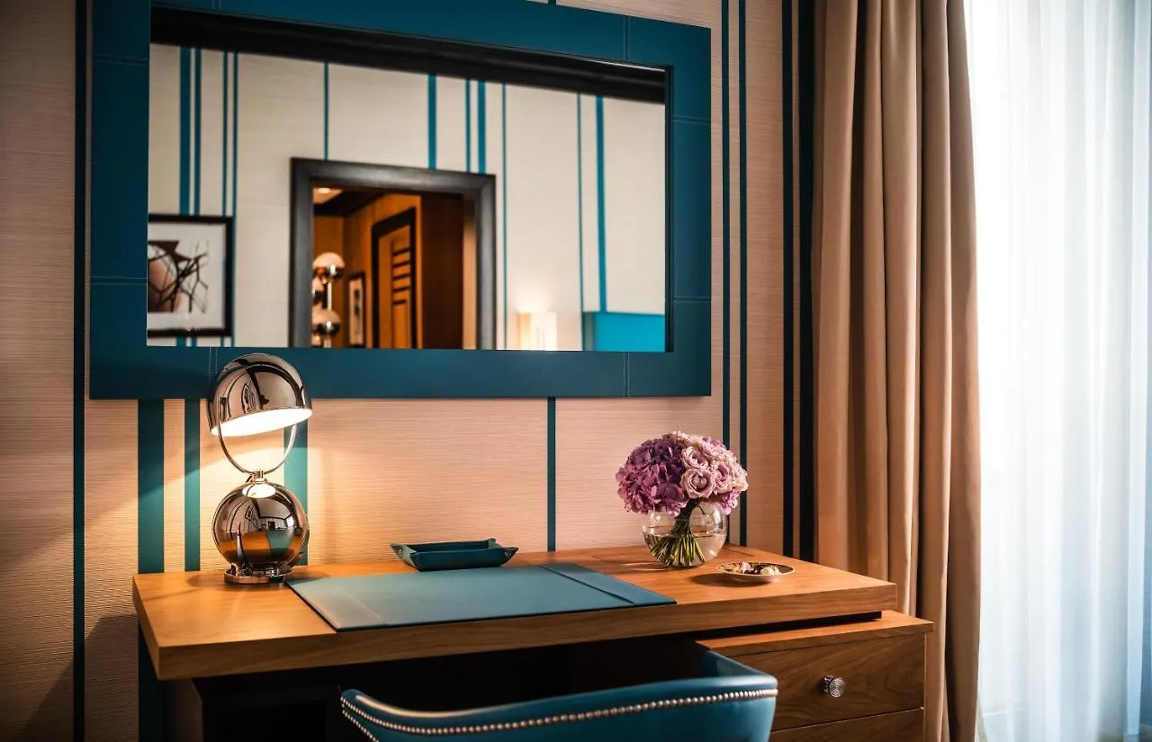 Dinamo Hotel Baku - Adult Only